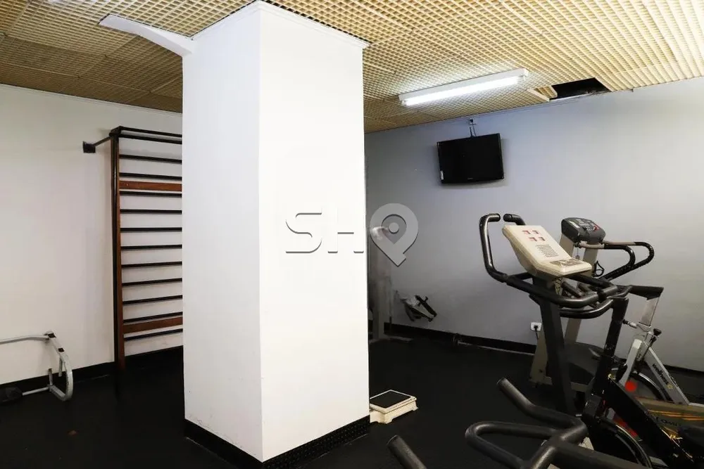 Apartamento, 1 quarto, 37 m² - Foto 1