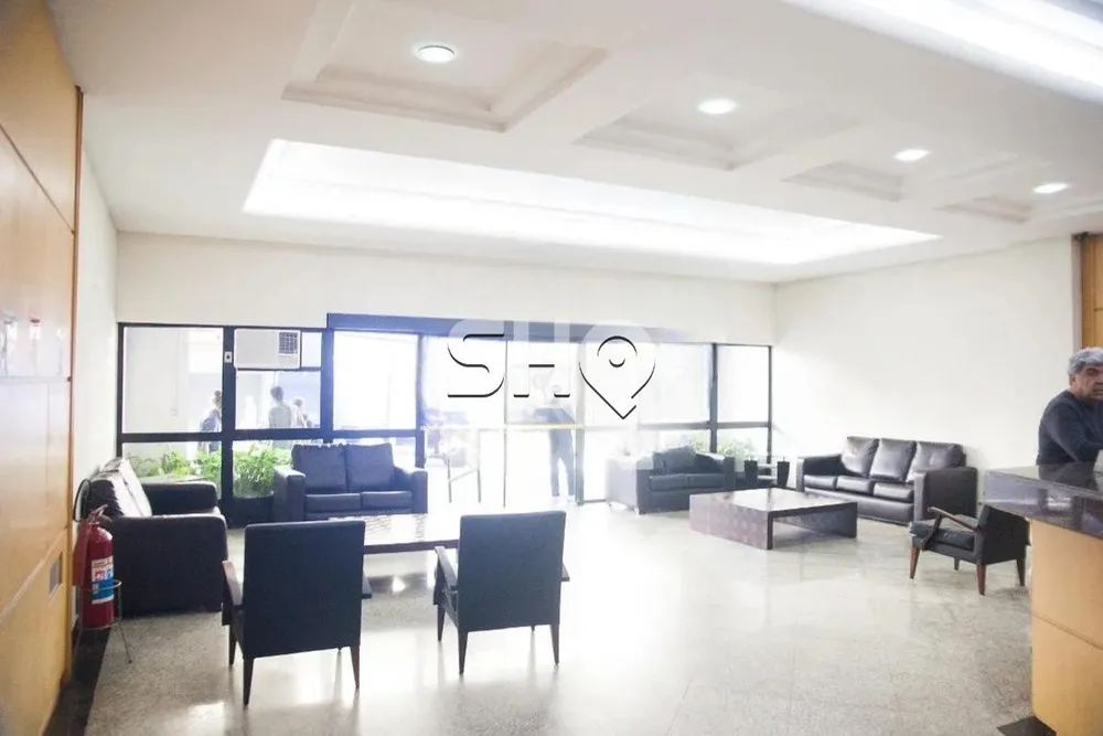 Apartamento, 1 quarto, 37 m² - Foto 2
