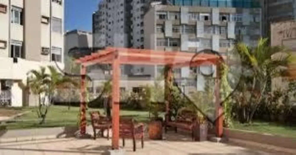 Apartamento, 1 quarto, 37 m² - Foto 7