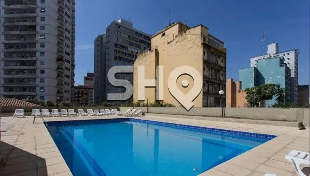 Apartamento, 1 quarto, 37 m² - Foto 11
