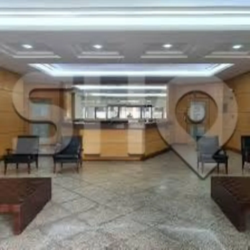 Apartamento, 1 quarto, 37 m² - Foto 10