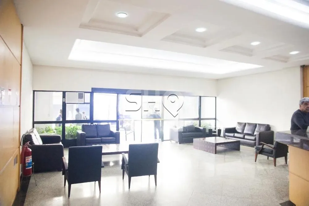Apartamento, 1 quarto, 37 m² - Foto 12