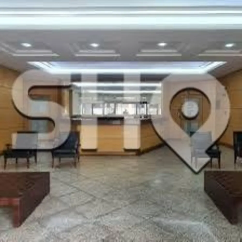Apartamento, 1 quarto, 37 m² - Foto 3