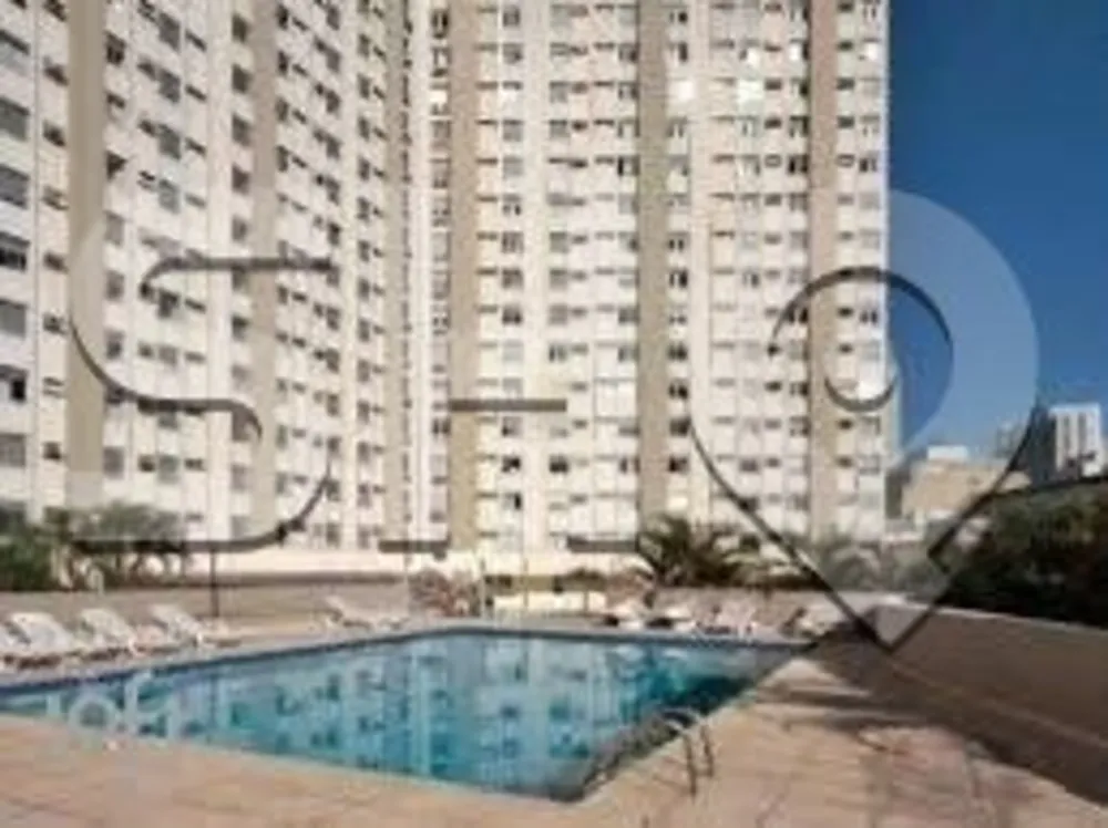 Apartamento, 1 quarto, 37 m² - Foto 8