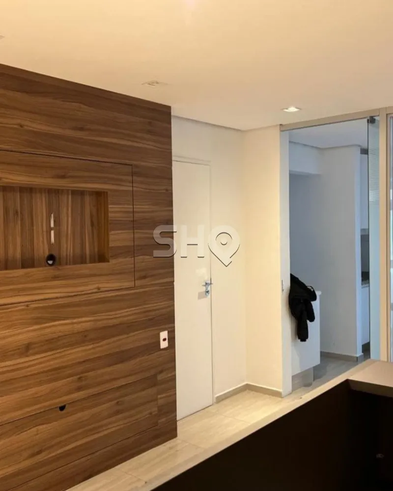 Sala-Conjunto, 61 m² - Foto 4