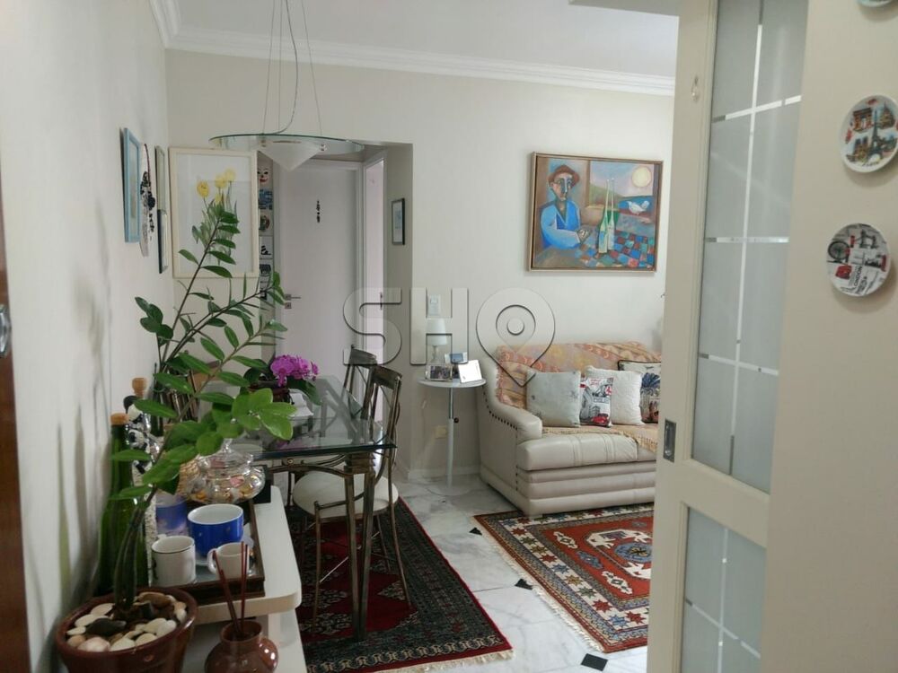 Apartamento, 1 quarto, 44 m² - Foto 4