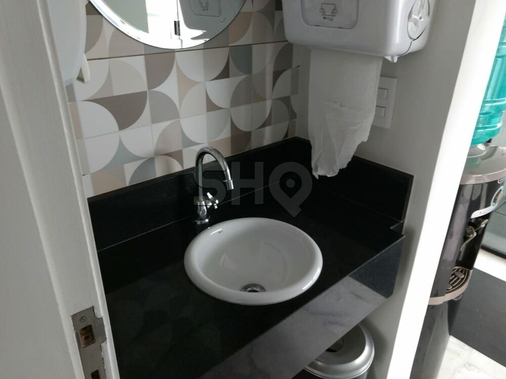 Apartamento, 1 quarto, 44 m² - Foto 2