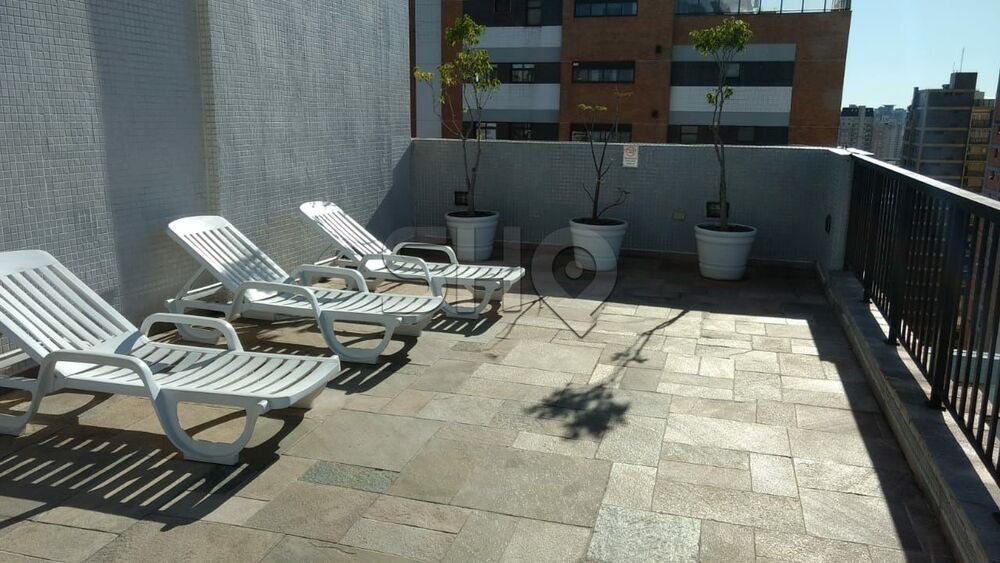 Apartamento, 1 quarto, 44 m² - Foto 1
