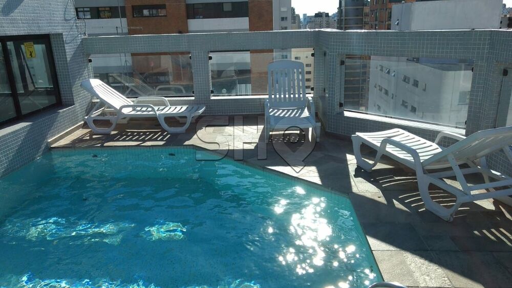 Apartamento, 1 quarto, 44 m² - Foto 3