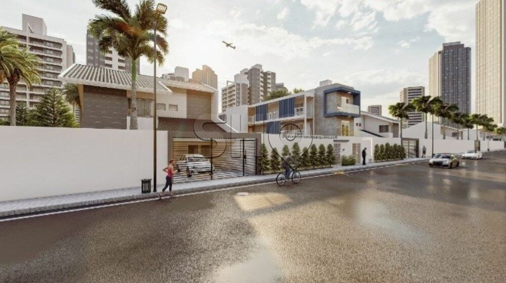 Apartamento, 1 quarto, 33 m² - Foto 2