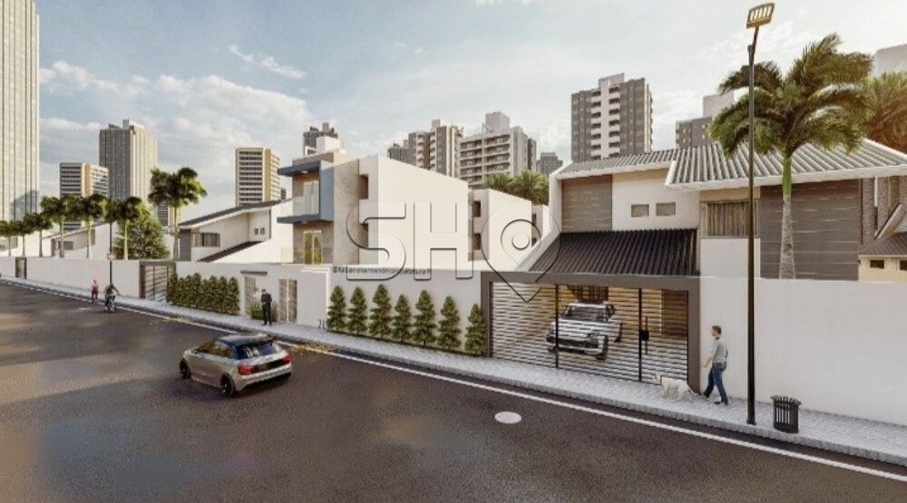 Apartamento, 1 quarto, 33 m² - Foto 6