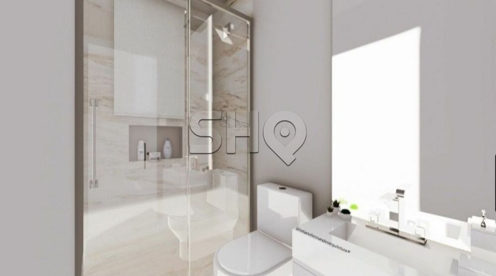 Apartamento, 1 quarto, 33 m² - Foto 10