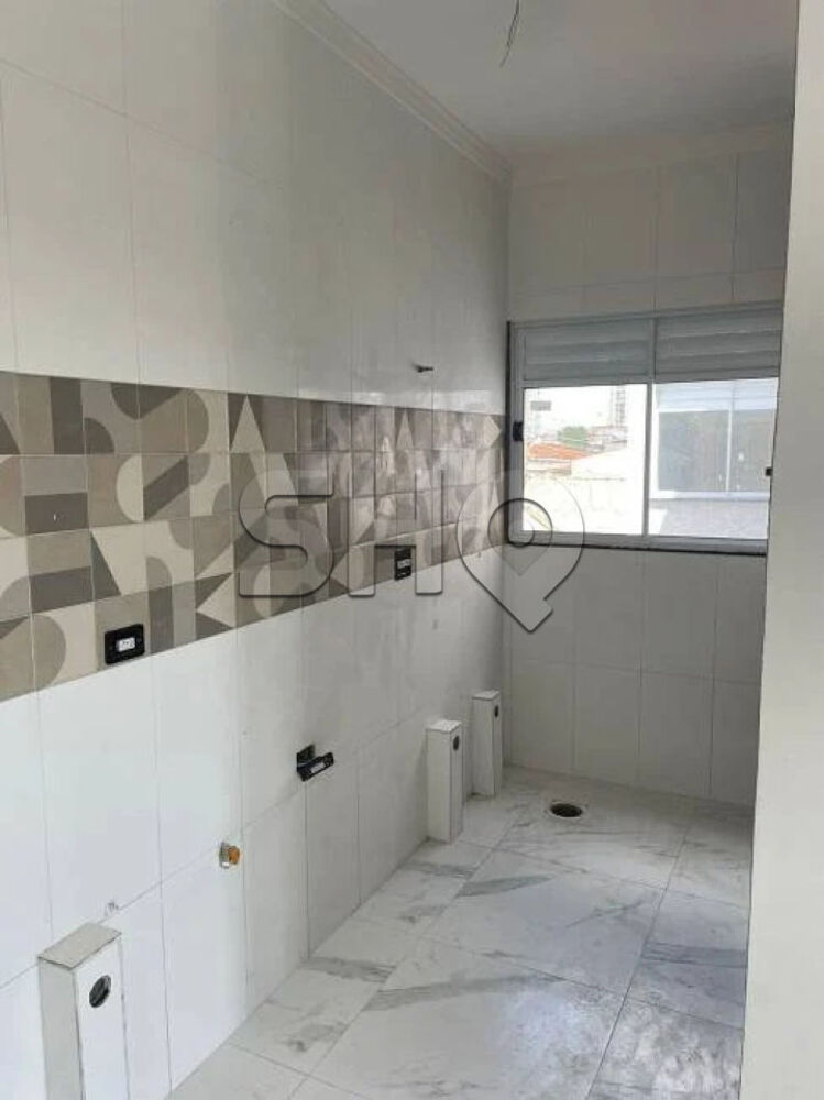 Apartamento, 1 quarto, 33 m² - Foto 3