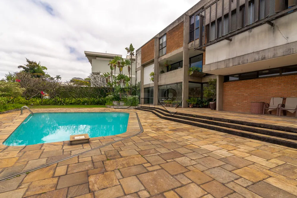 Sobrado, 4 quartos, 885 m² - Foto 8