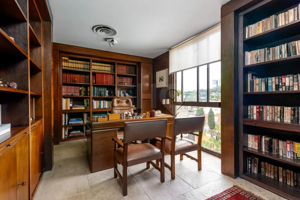 Sobrado, 4 quartos, 885 m² - Foto 4
