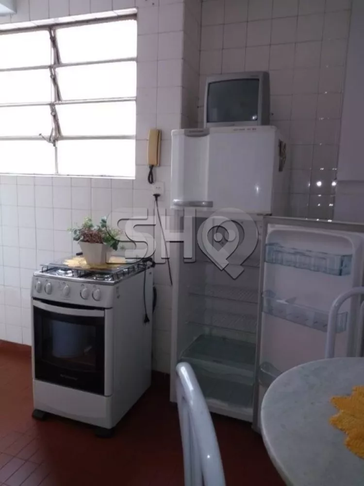 Apartamento, 2 quartos, 82 m² - Foto 16