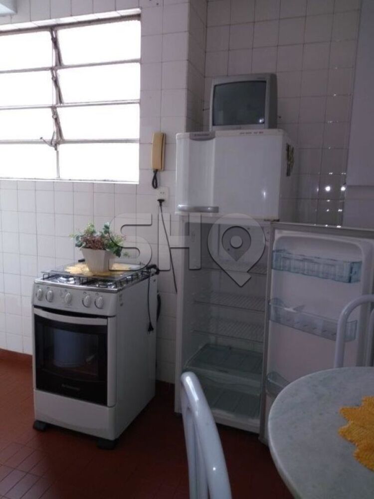 Apartamento, 2 quartos, 82 m² - Foto 6