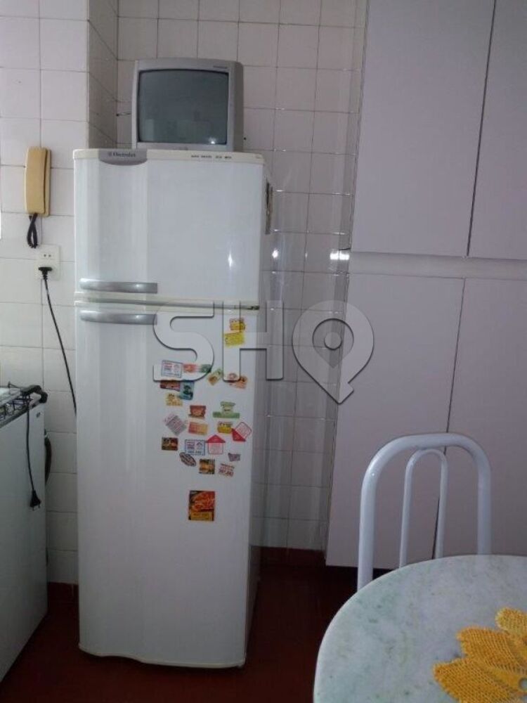 Apartamento, 2 quartos, 82 m² - Foto 5
