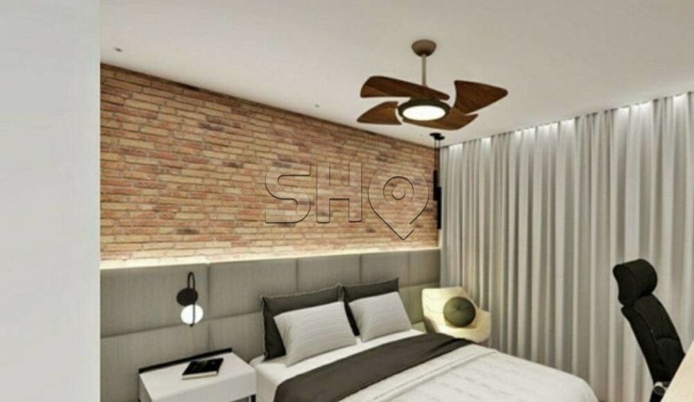 Apartamento, 2 quartos, 110 m² - Foto 3