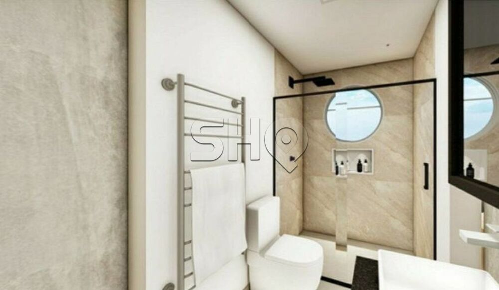 Apartamento, 2 quartos, 110 m² - Foto 2