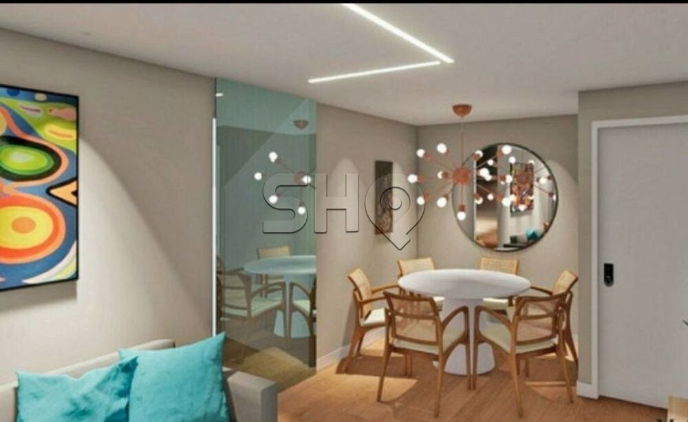 Apartamento, 2 quartos, 110 m² - Foto 5