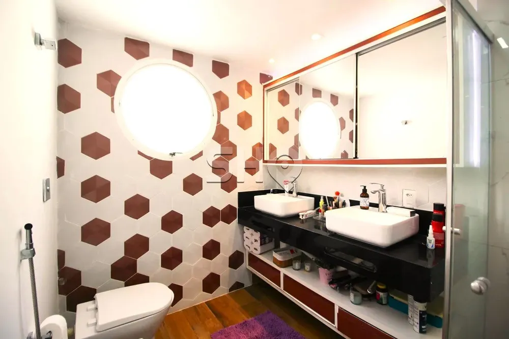 Apartamento, 3 quartos, 110 m² - Foto 12