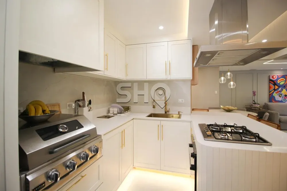 Apartamento, 3 quartos, 110 m² - Foto 9