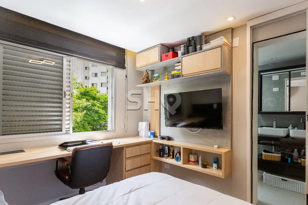 Apartamento, 3 quartos, 110 m² - Foto 13