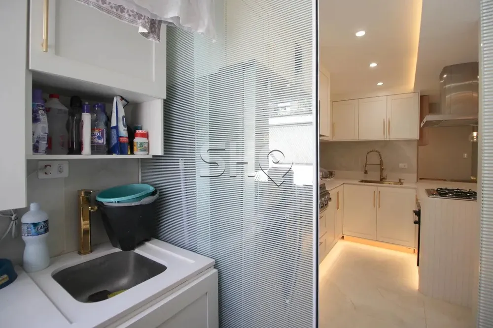 Apartamento, 3 quartos, 110 m² - Foto 10