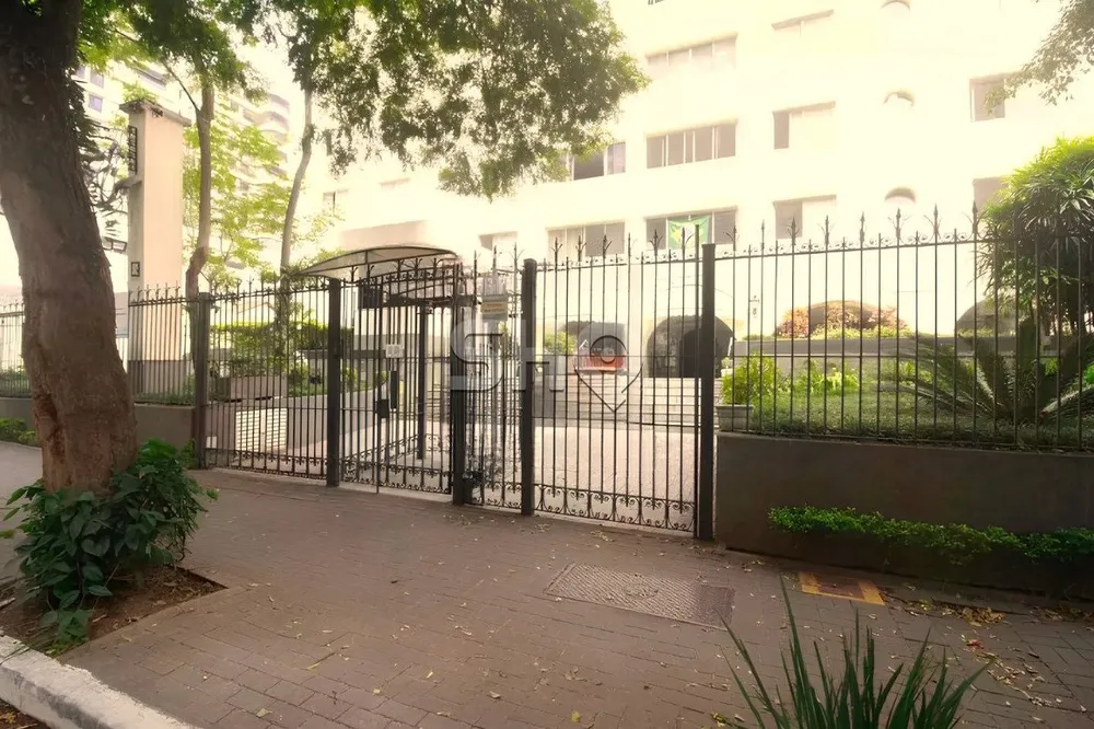 Apartamento, 3 quartos, 110 m² - Foto 14