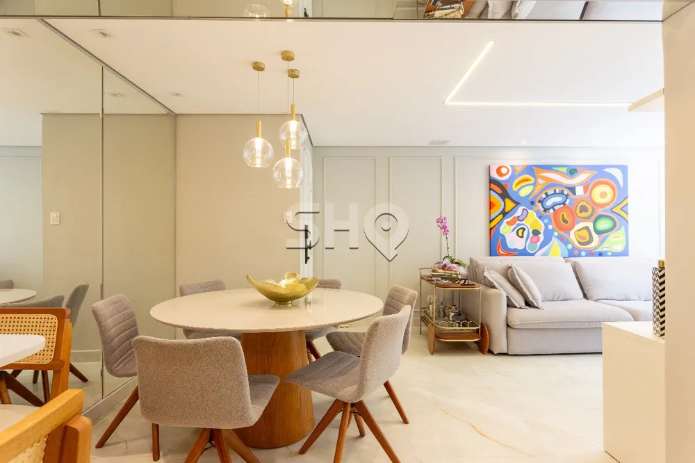 Apartamento, 3 quartos, 110 m² - Foto 7