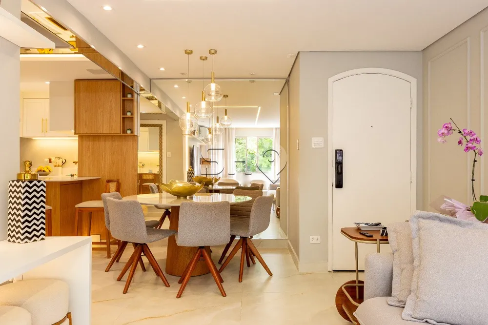 Apartamento, 3 quartos, 110 m² - Foto 8