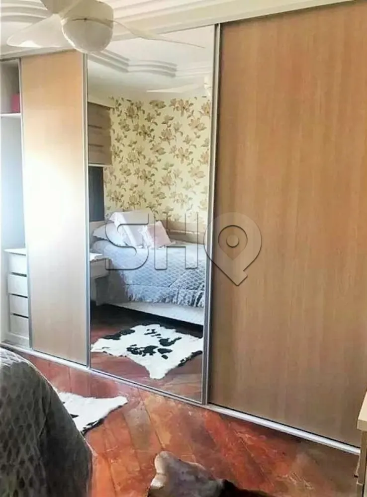 Apartamento, 3 quartos, 115 m² - Foto 4