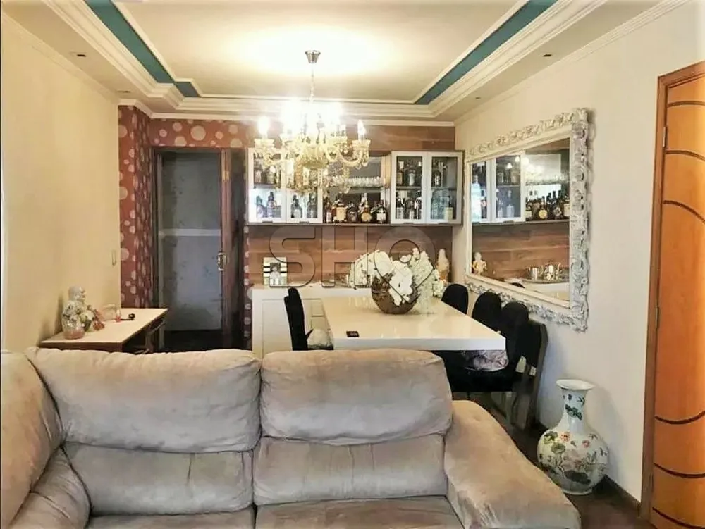 Apartamento, 3 quartos, 115 m² - Foto 1
