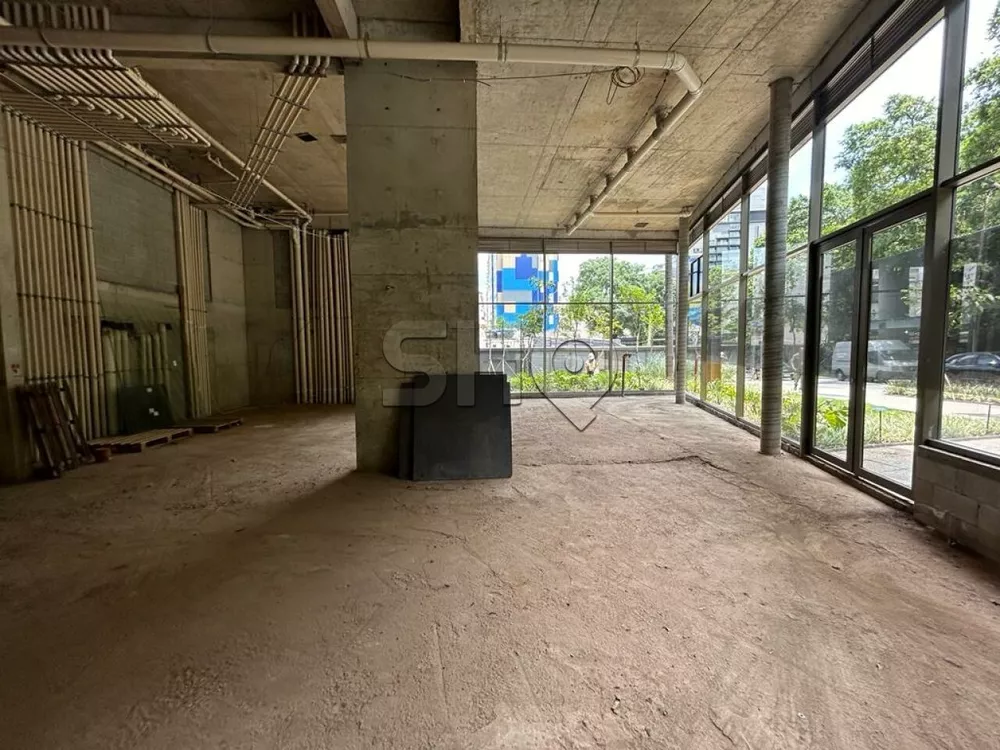 Loja-Salão, 349 m² - Foto 1