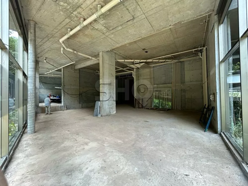 Loja-Salão, 349 m² - Foto 2