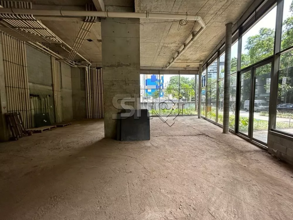 Loja-Salão, 349 m² - Foto 3