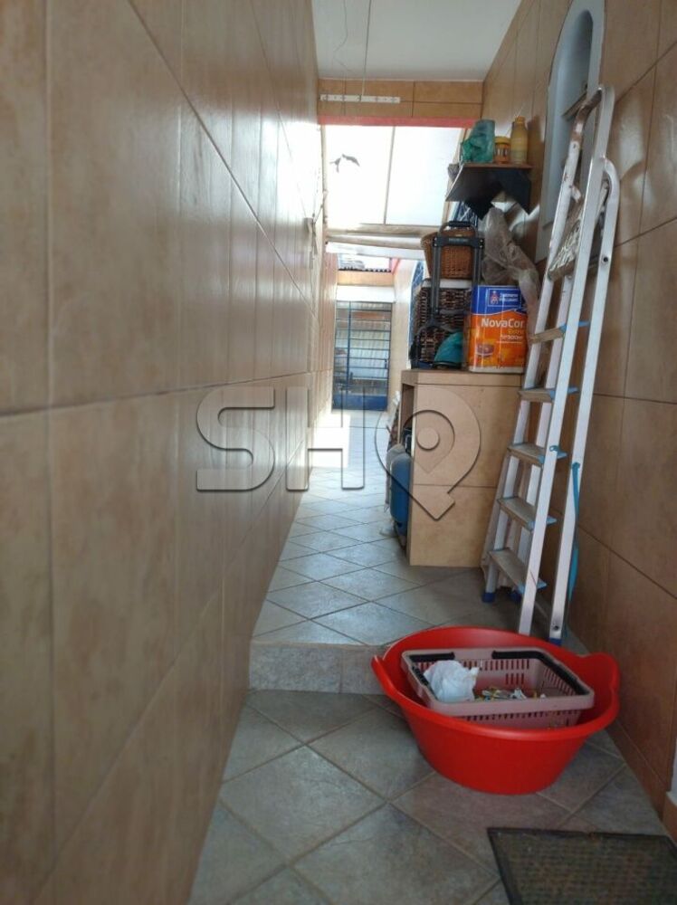 Sobrado à venda com 3 quartos, 144m² - Foto 6