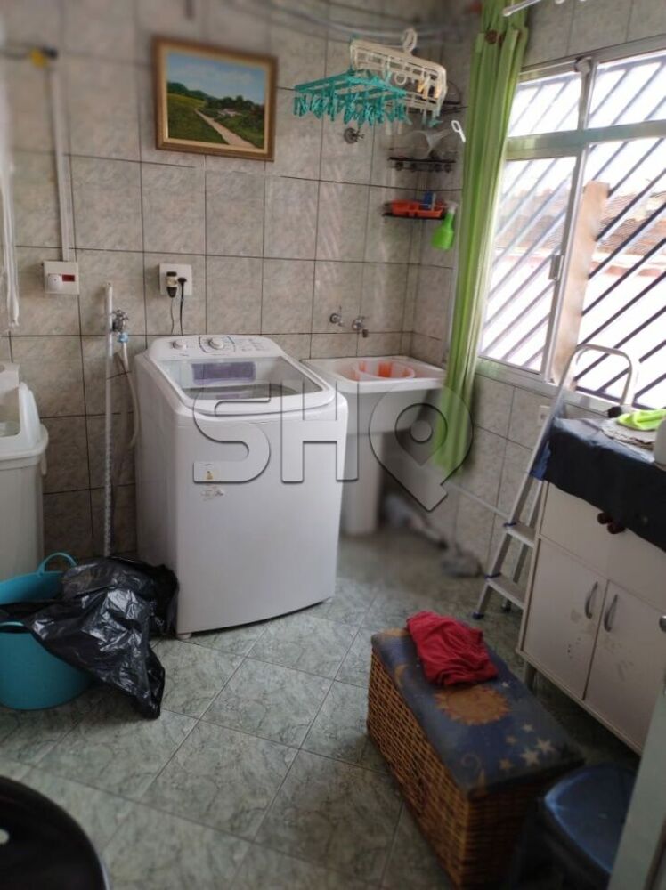 Sobrado à venda com 3 quartos, 144m² - Foto 5