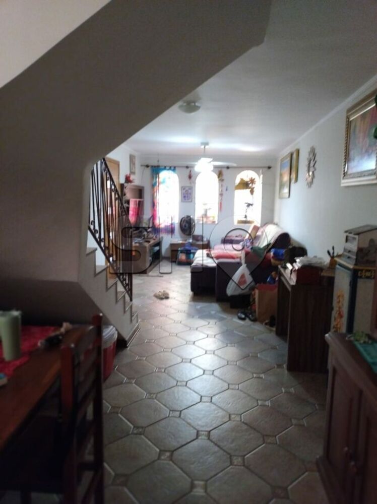 Sobrado à venda com 3 quartos, 144m² - Foto 4