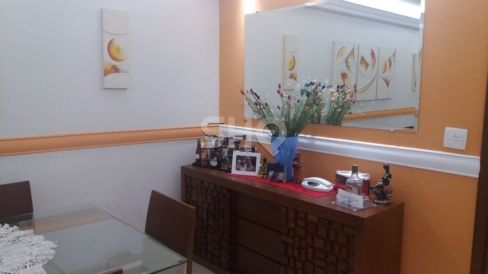 Apartamento, 3 quartos, 123 m² - Foto 2