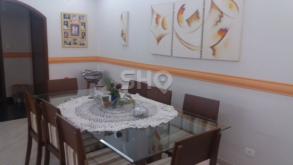 Apartamento, 3 quartos, 123 m² - Foto 3