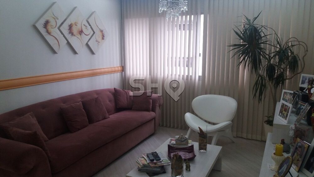 Apartamento, 3 quartos, 123 m² - Foto 1