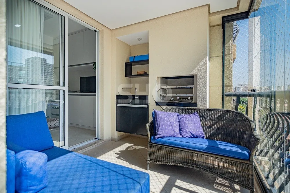 Apartamento, 4 quartos, 158 m² - Foto 10