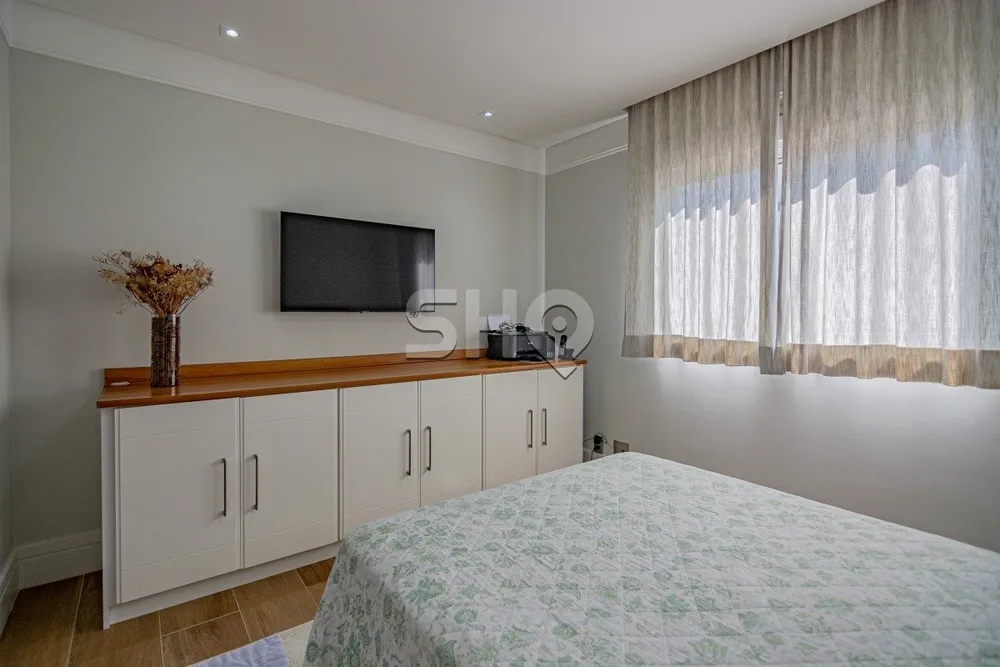 Apartamento, 4 quartos, 158 m² - Foto 5