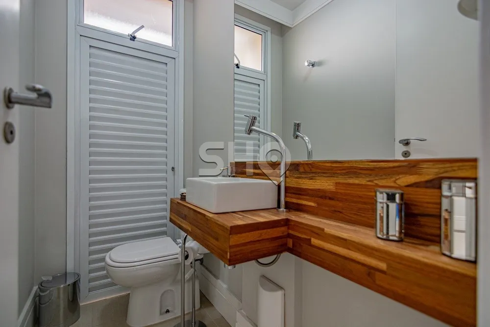 Apartamento, 4 quartos, 158 m² - Foto 2