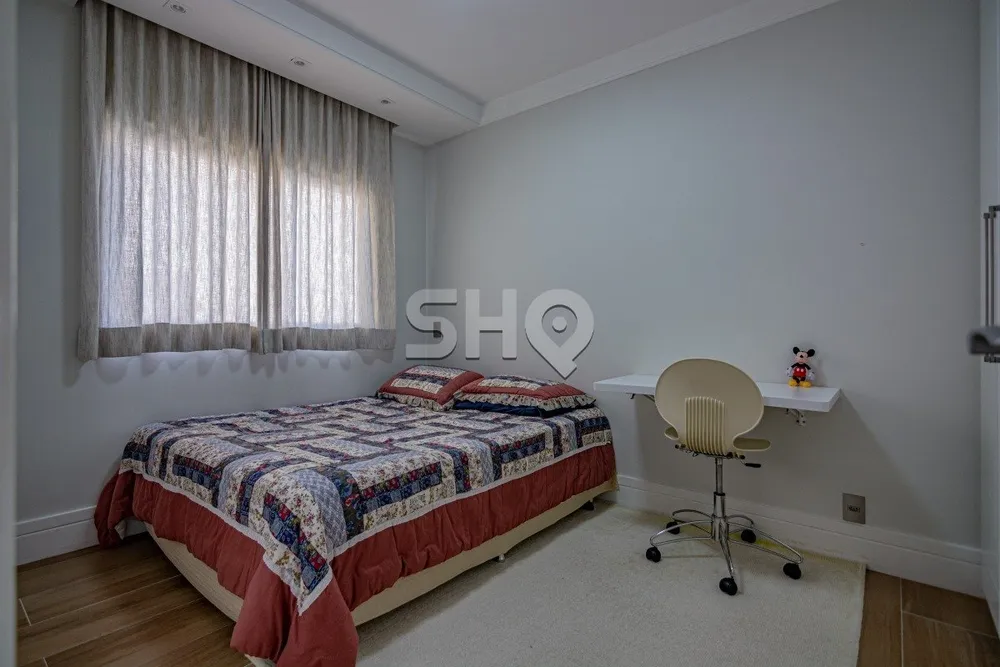 Apartamento, 4 quartos, 158 m² - Foto 3