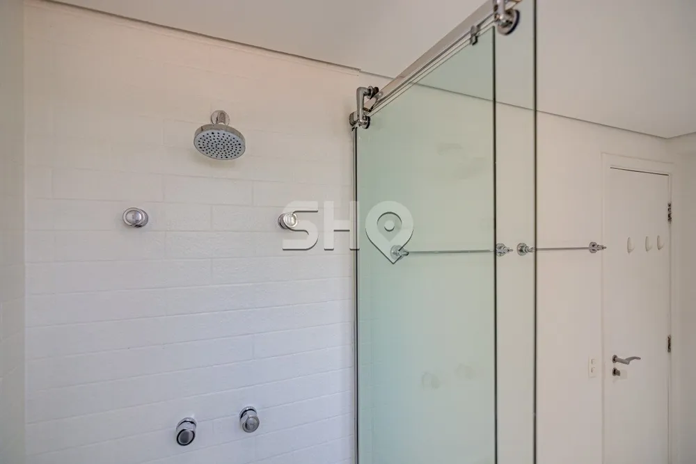 Apartamento, 4 quartos, 158 m² - Foto 8