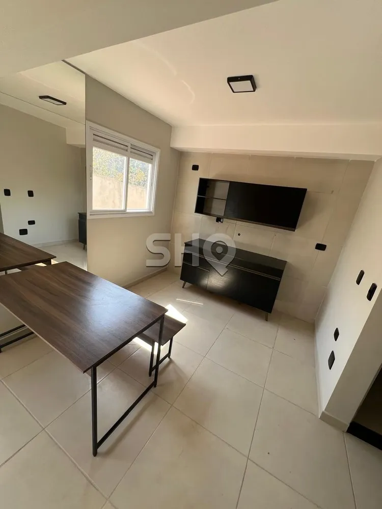 Apartamento, 1 quarto, 35 m² - Foto 2