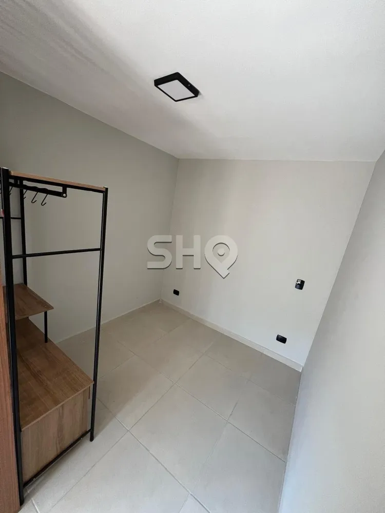Apartamento, 1 quarto, 35 m² - Foto 8